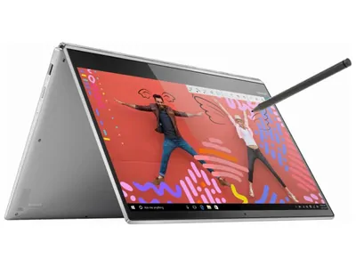 Замена микрофона на планшете Lenovo Yoga 920 13 в Ижевске